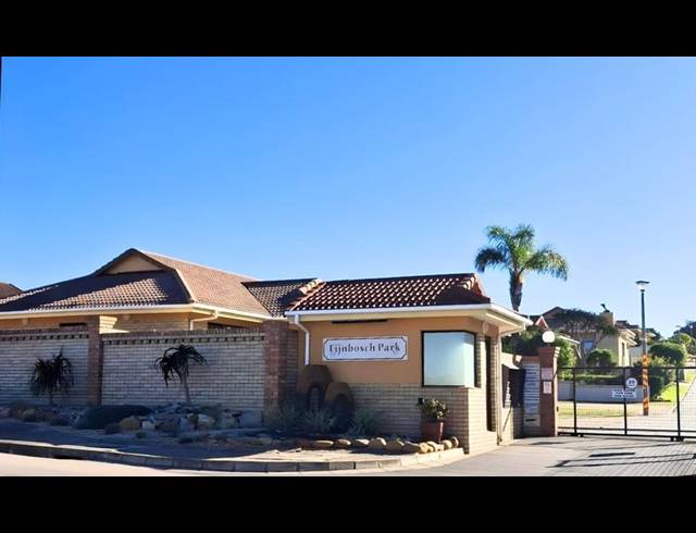 3 BEDROOM HOUSE FOR SALE IN HEIDERAND